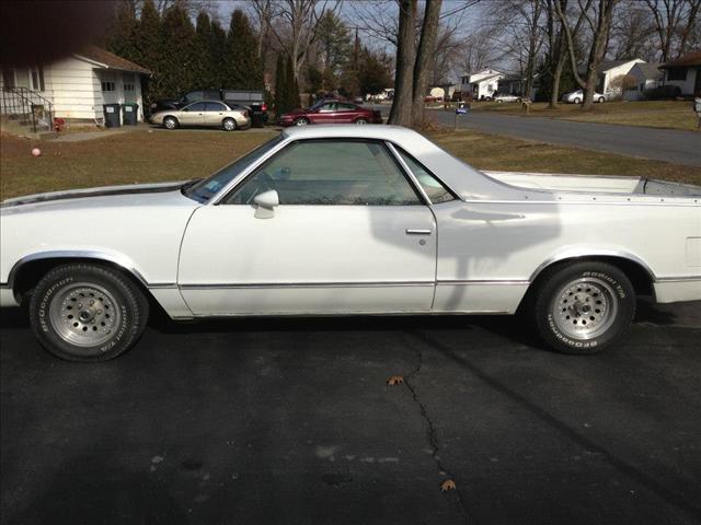 Chevrolet EL CAMINO 1979 photo 4