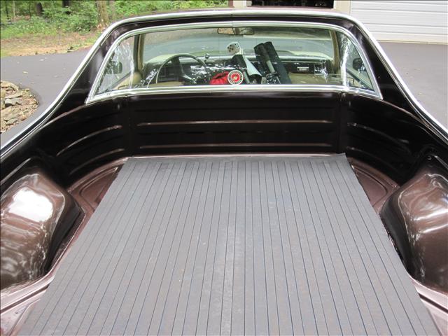 Chevrolet EL CAMINO 1981 photo 1