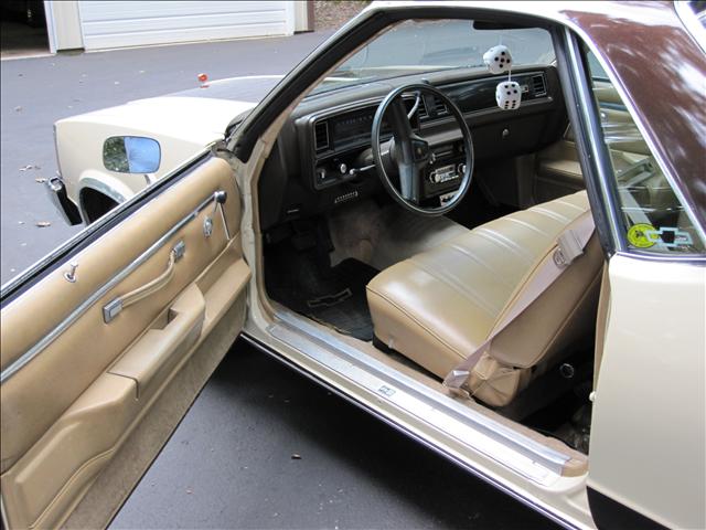 Chevrolet EL CAMINO 1981 photo 2