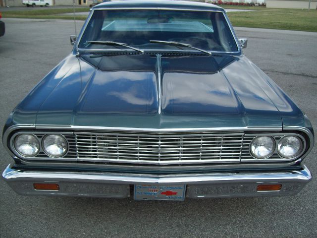 Chevrolet EL CAMINO 1964 photo 12