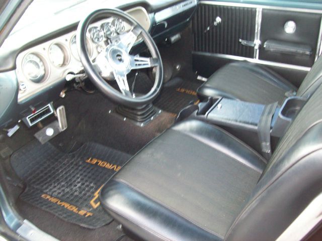 Chevrolet EL CAMINO 1964 photo 3