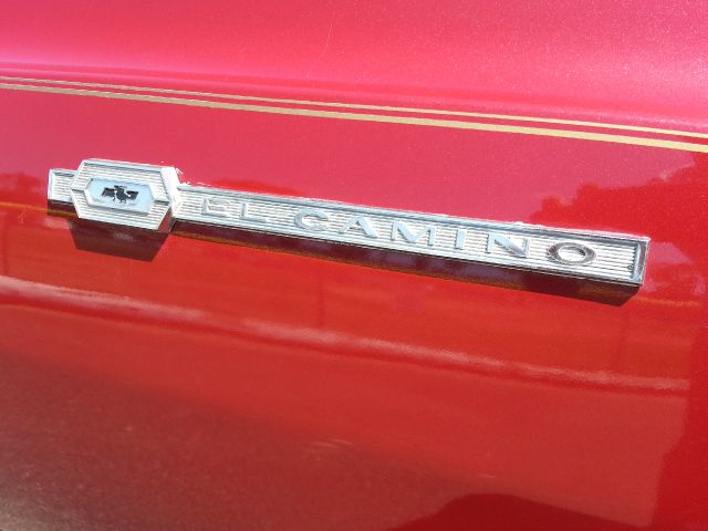 Chevrolet EL CAMINO 1964 photo 6