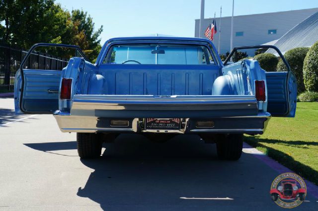 Chevrolet EL CAMINO 1965 photo 1