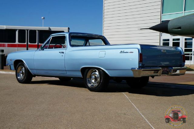 Chevrolet EL CAMINO 1965 photo 3