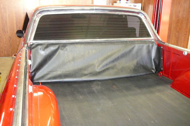 Chevrolet EL CAMINO 1967 photo 1