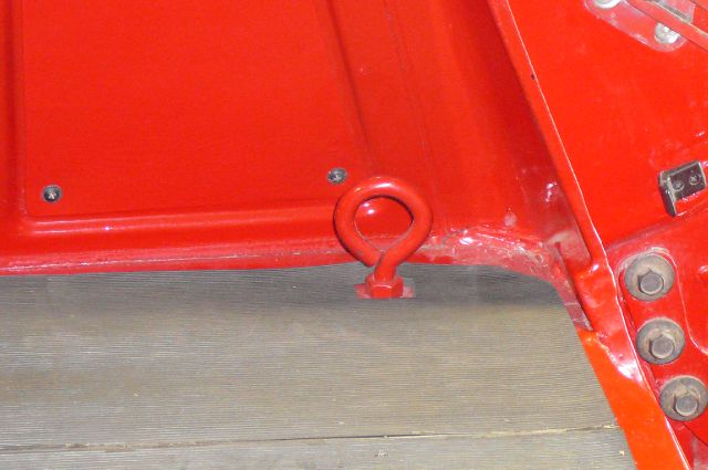 Chevrolet EL CAMINO 1967 photo 4