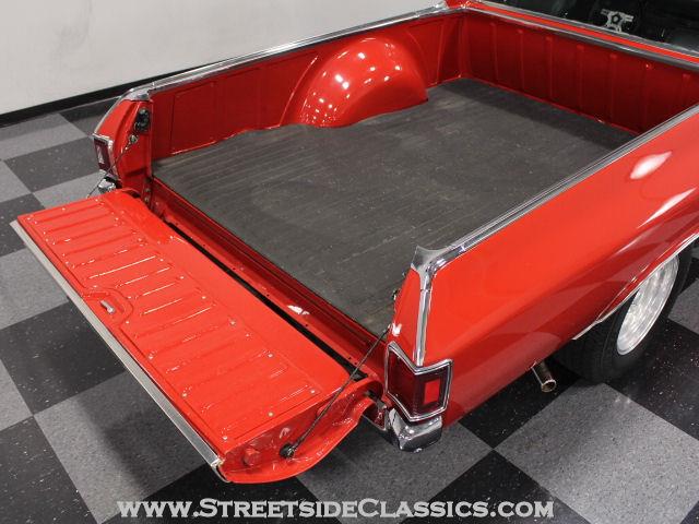 Chevrolet EL CAMINO 1970 photo 1