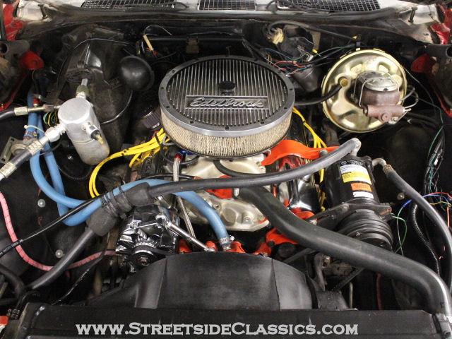 Chevrolet EL CAMINO 1970 photo 2