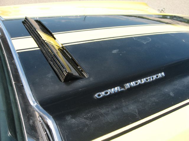 Chevrolet EL CAMINO 1971 photo 11