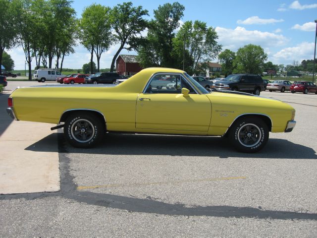 Chevrolet EL CAMINO 1971 photo 13