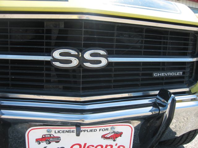 Chevrolet EL CAMINO 1971 photo 17