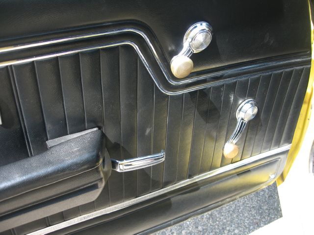 Chevrolet EL CAMINO 1971 photo 22