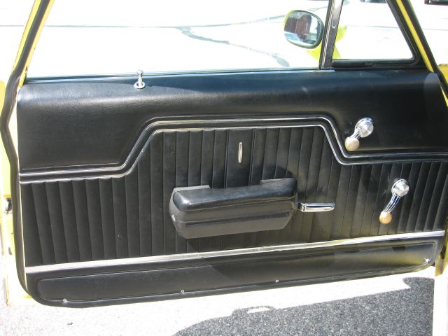 Chevrolet EL CAMINO 1971 photo 5