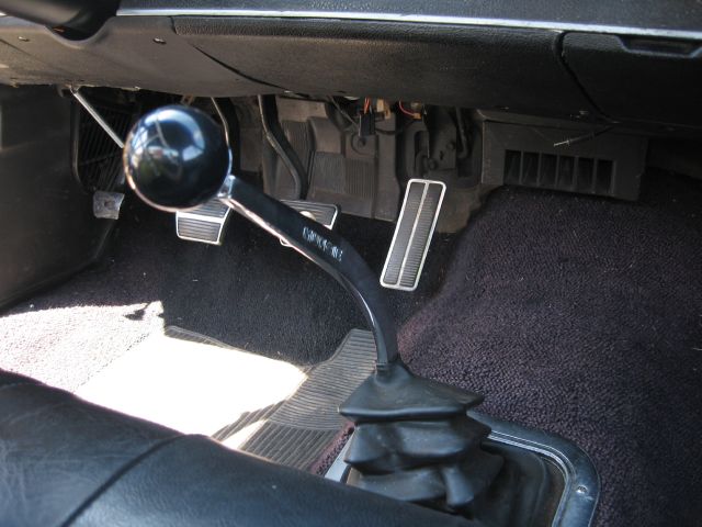 Chevrolet EL CAMINO 1971 photo 7