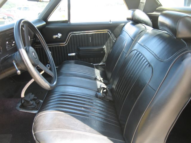 Chevrolet EL CAMINO 1971 photo 9