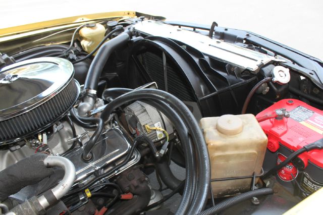 Chevrolet EL CAMINO 1972 photo 1