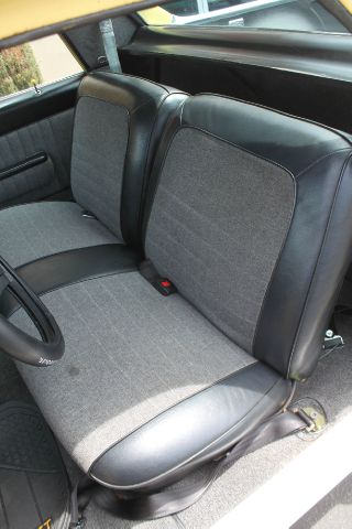 Chevrolet EL CAMINO 1972 photo 10