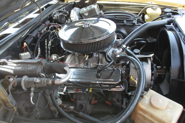 Chevrolet EL CAMINO 1972 photo 11