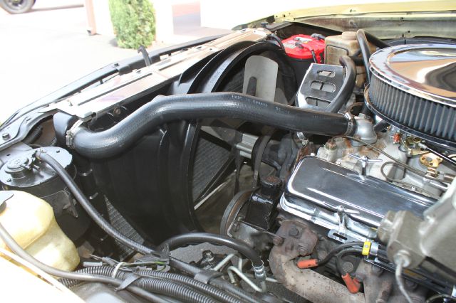 Chevrolet EL CAMINO 1972 photo 12