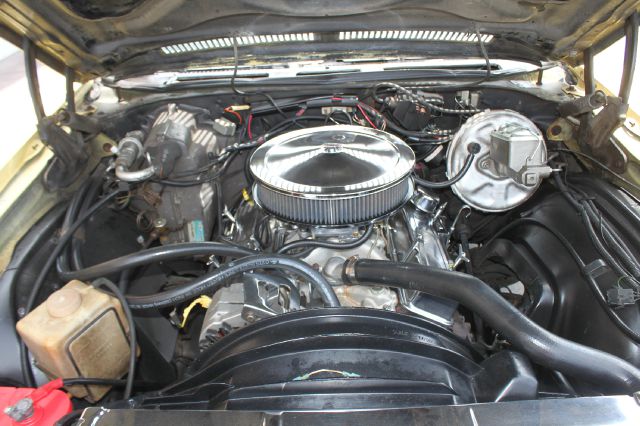 Chevrolet EL CAMINO 1972 photo 14