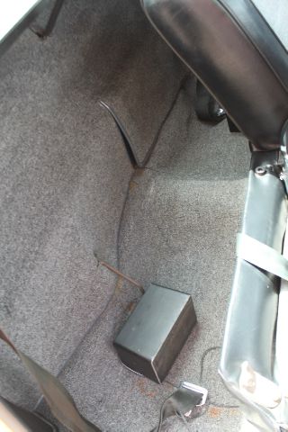 Chevrolet EL CAMINO 1972 photo 15