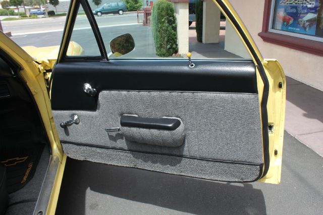 Chevrolet EL CAMINO 1972 photo 16