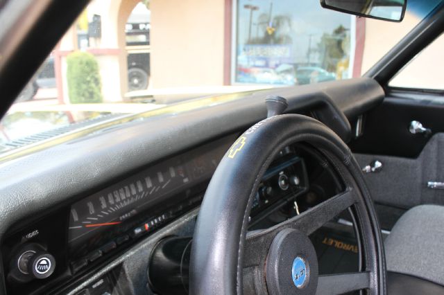 Chevrolet EL CAMINO 1972 photo 18