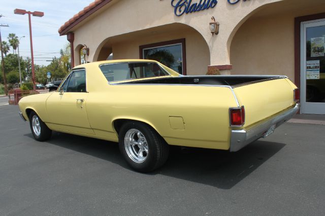 Chevrolet EL CAMINO 1972 photo 23