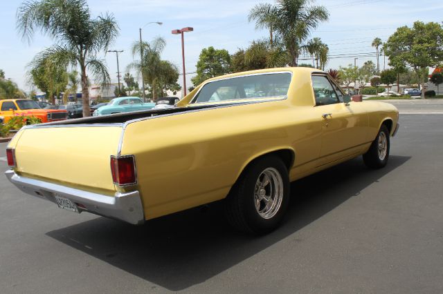Chevrolet EL CAMINO 1972 photo 26