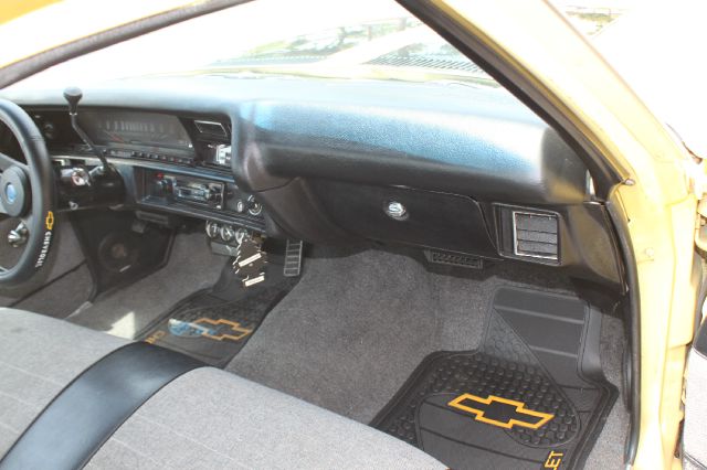 Chevrolet EL CAMINO 1972 photo 3