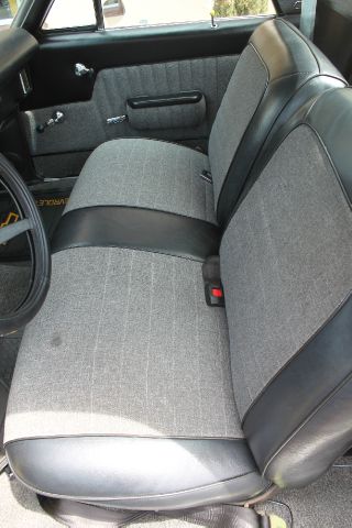 Chevrolet EL CAMINO 1972 photo 37