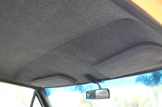 Chevrolet EL CAMINO 1972 photo 4