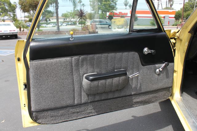 Chevrolet EL CAMINO 1972 photo 5