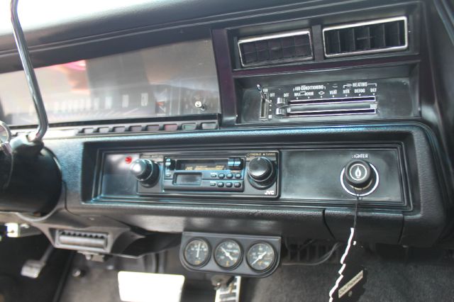 Chevrolet EL CAMINO 1972 photo 8