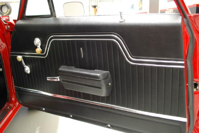 Chevrolet EL CAMINO 1972 photo 22