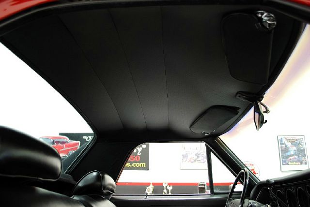 Chevrolet EL CAMINO 1972 photo 23