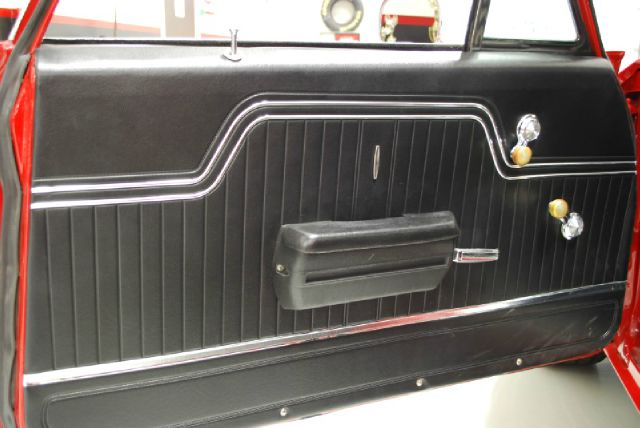 Chevrolet EL CAMINO 1972 photo 28