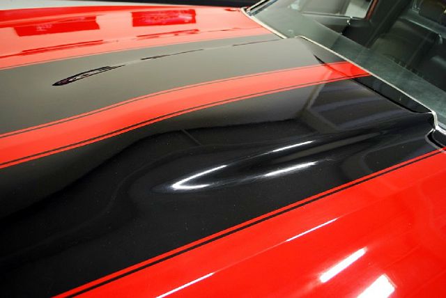 Chevrolet EL CAMINO 1972 photo 7