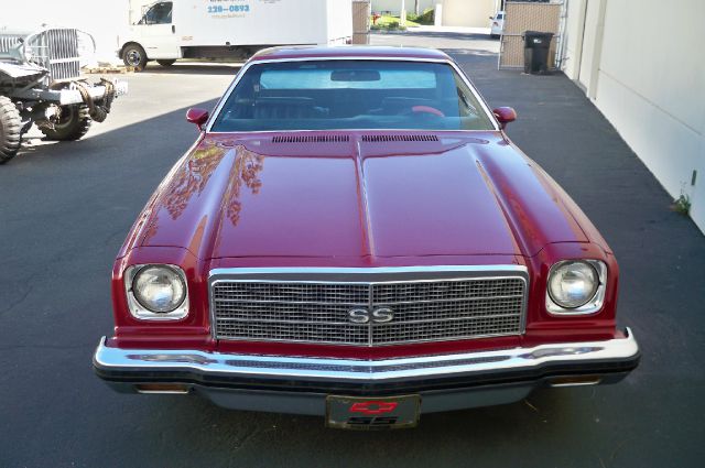 Chevrolet EL CAMINO 1974 photo 3