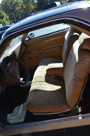 Chevrolet EL CAMINO 1977 photo 3