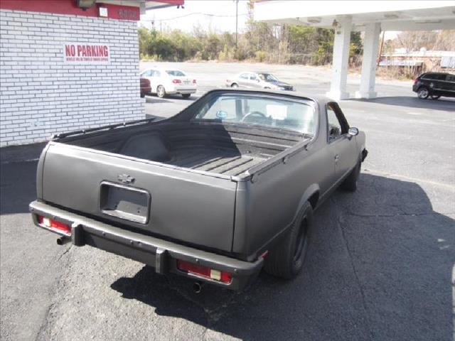 Chevrolet EL CAMINO 1978 photo 2