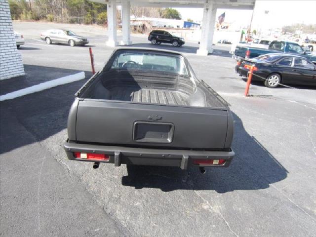 Chevrolet EL CAMINO 1978 photo 5