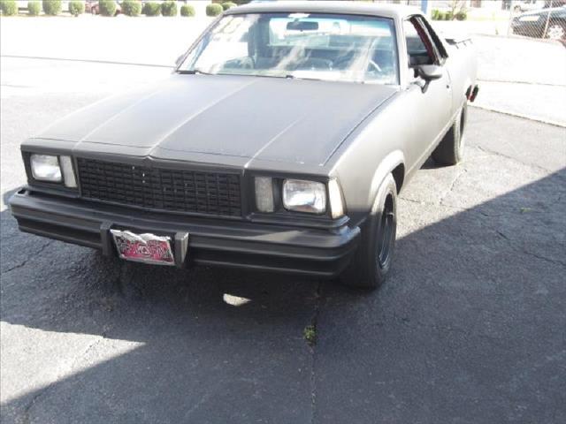 Chevrolet EL CAMINO 1978 photo 1