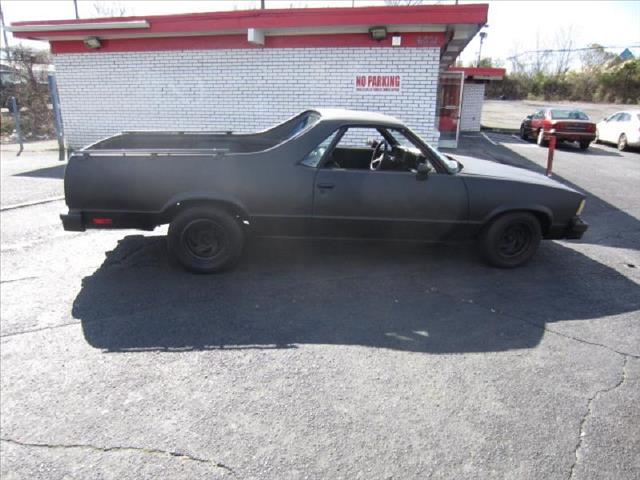Chevrolet EL CAMINO 1978 photo 2