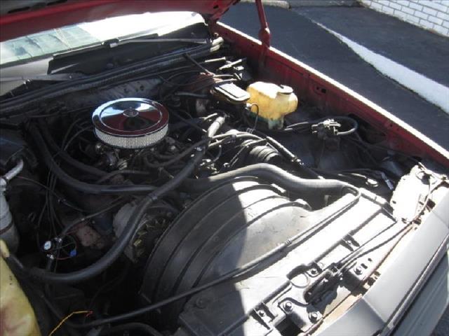 Chevrolet EL CAMINO 1978 photo 4