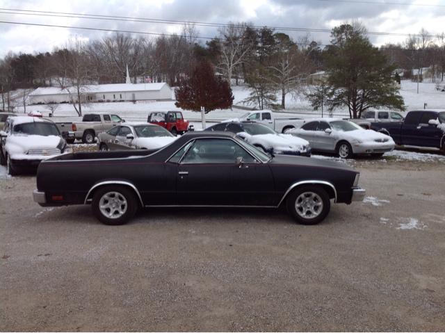 Chevrolet EL CAMINO 1979 photo 3