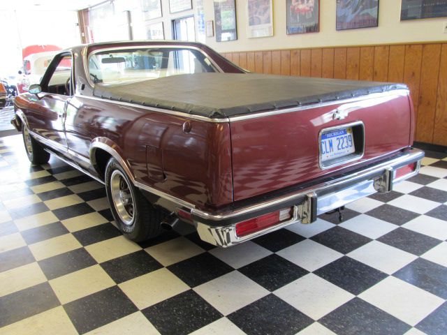 Chevrolet EL CAMINO 1979 photo 1