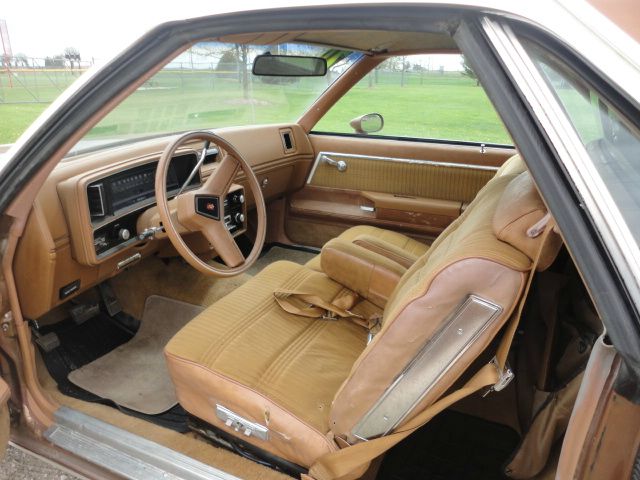 Chevrolet EL CAMINO Unknown Specialty Truck