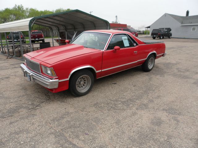 Chevrolet EL CAMINO 1979 photo 1