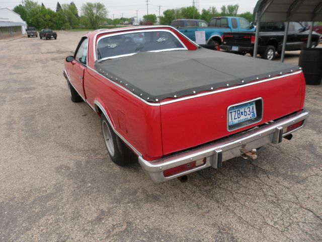 Chevrolet EL CAMINO 1979 photo 2